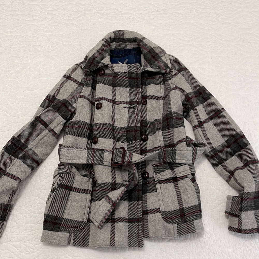 American Eagle Jacket